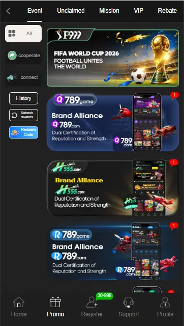 P999 Game