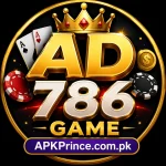 AD786 Game