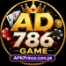 AD786 Game
