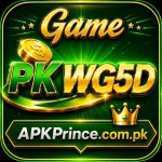 PKWG5D Game