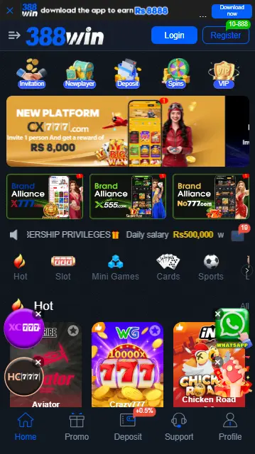 388Win Game