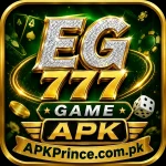 EG777 Game