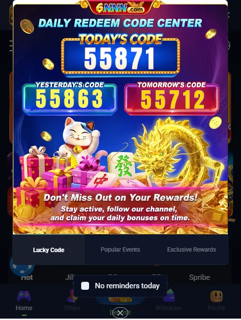 6NNN Game