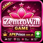 ZentroWin Game