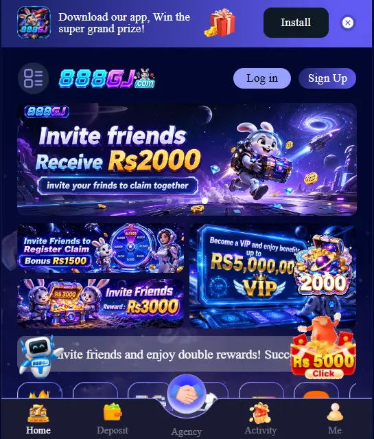888GJ Game