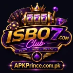 ISBO7 Game