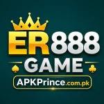 ER888 Game
