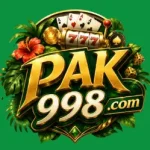Pak998 Game