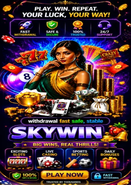 SkyWin Game