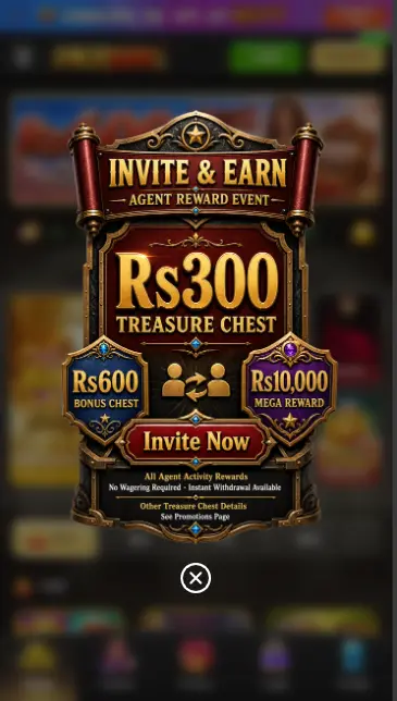 PKR999 Game