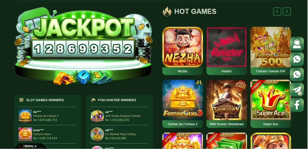 88Bbet Game