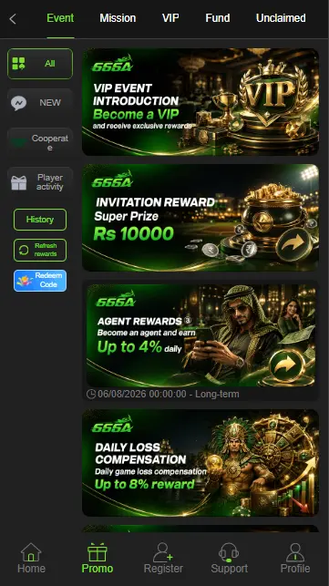 666A Game
