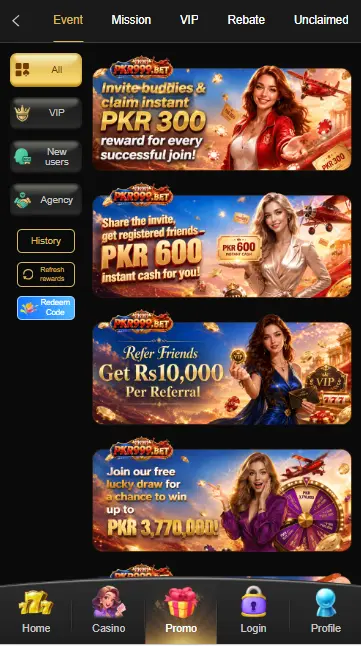 PKR999 Game