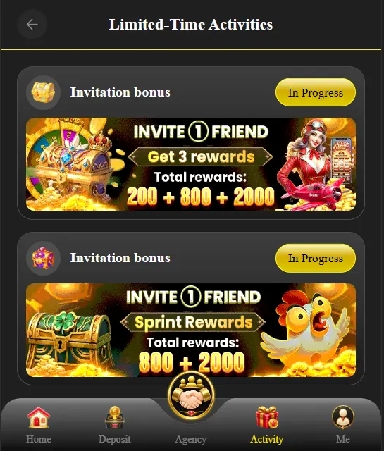 3R3R Game