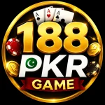 188PKR Game