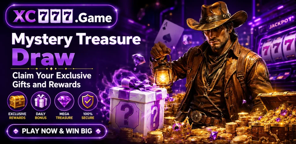 XC777 Game