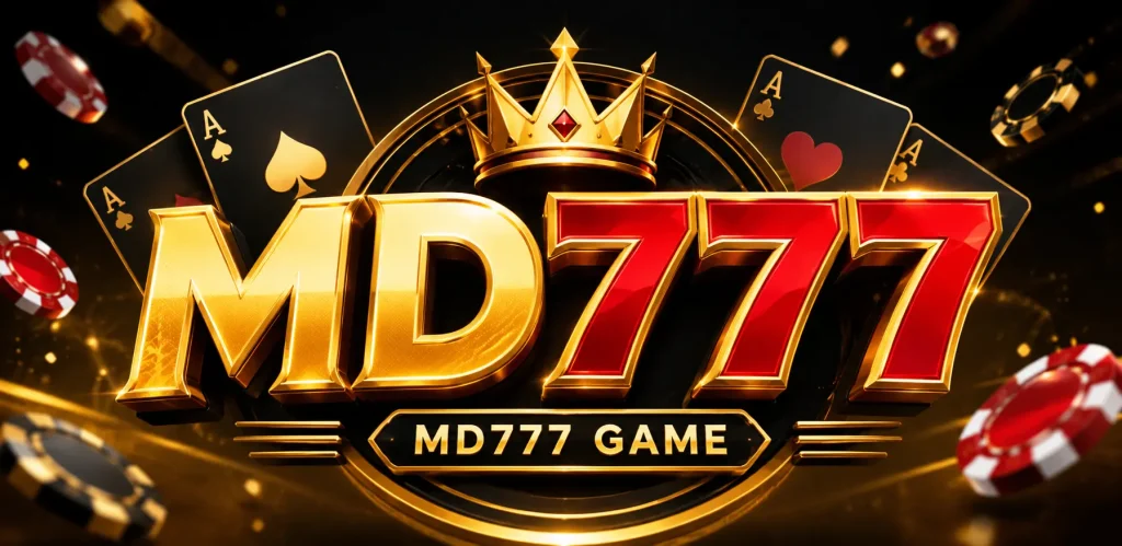 MD777 Game