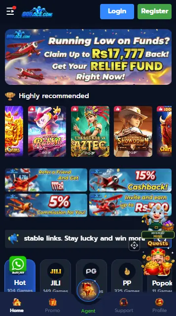 888ACE Game