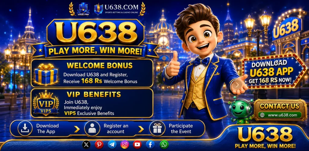 U638 Game